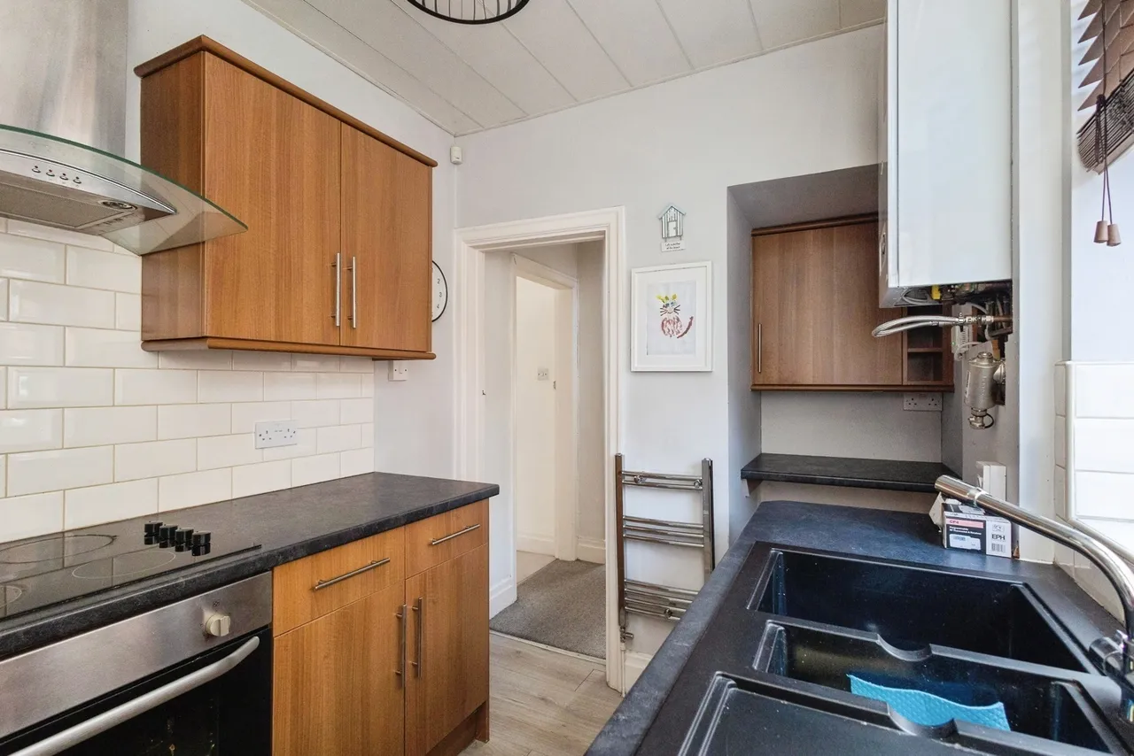 Fog Lane, Didsbury, Manchester, Greater Manchester, M20, photo 6