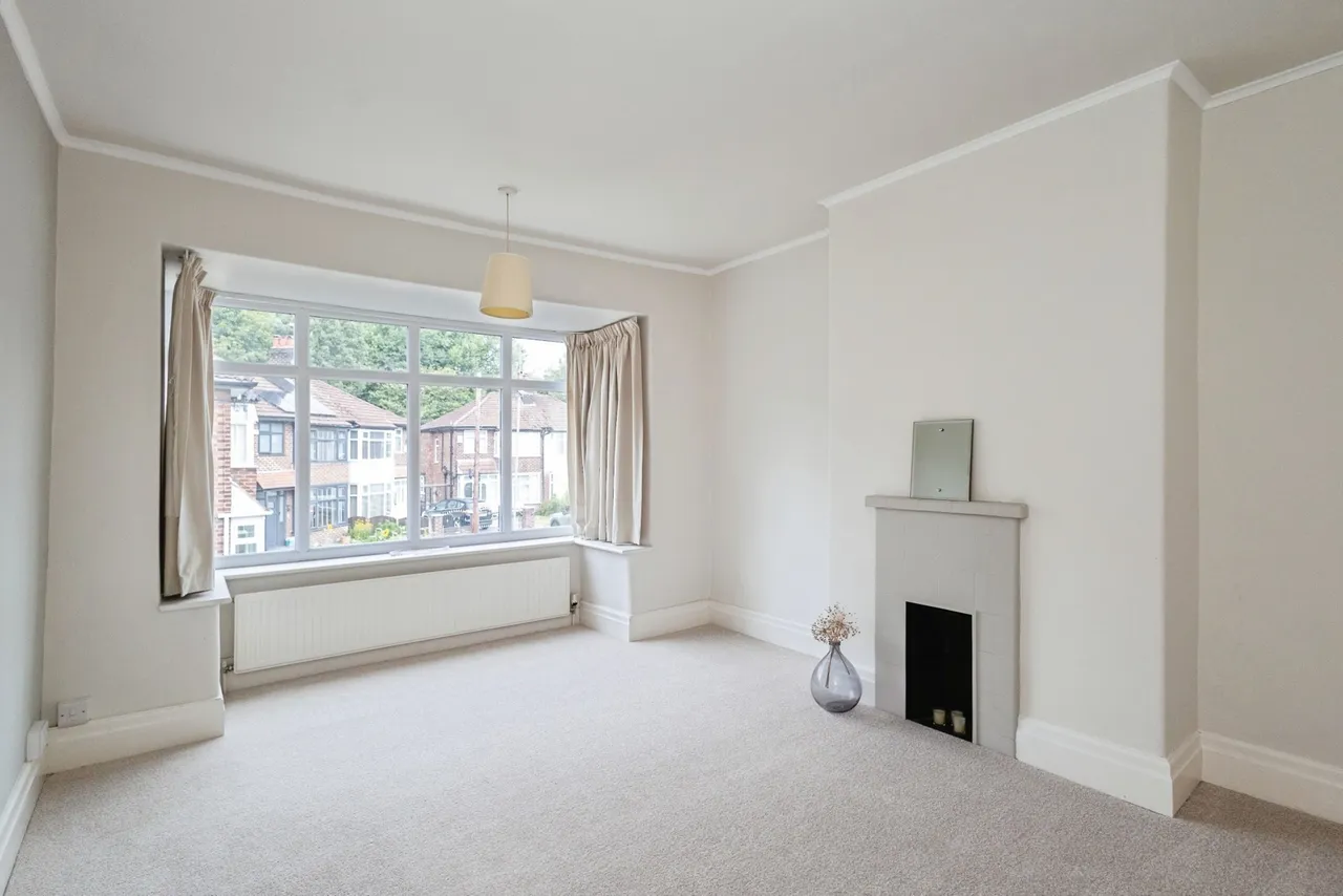 Fog Lane, Didsbury, Manchester, Greater Manchester, M20, photo 12