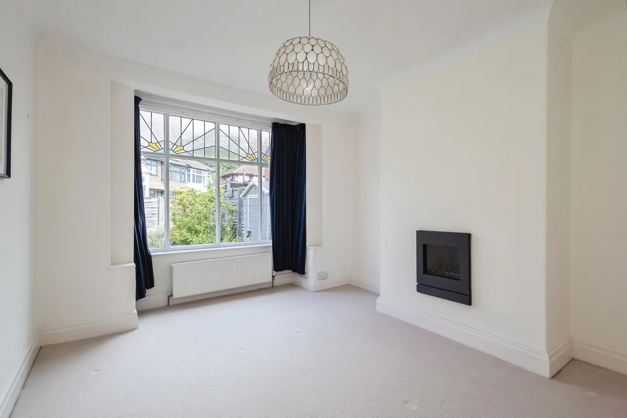 Fog Lane, Didsbury, Manchester, Greater Manchester, M20, photo 2