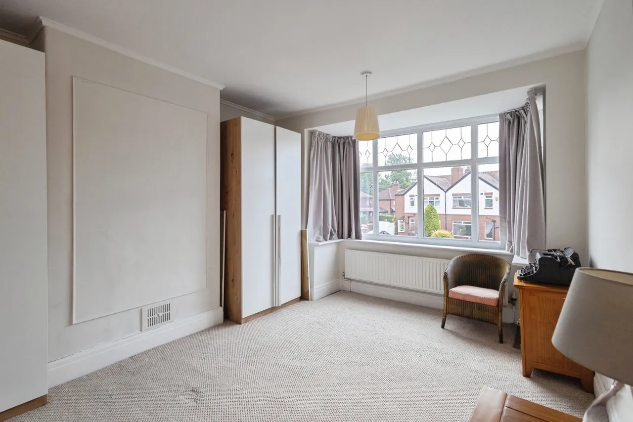 Fog Lane, Didsbury, Manchester, Greater Manchester, M20, photo 13