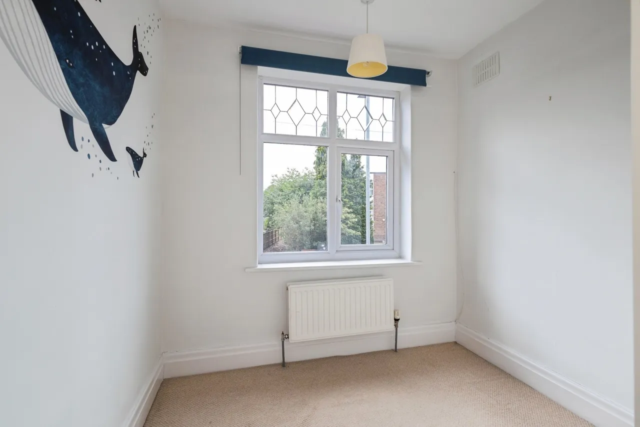 Fog Lane, Didsbury, Manchester, Greater Manchester, M20, photo 15