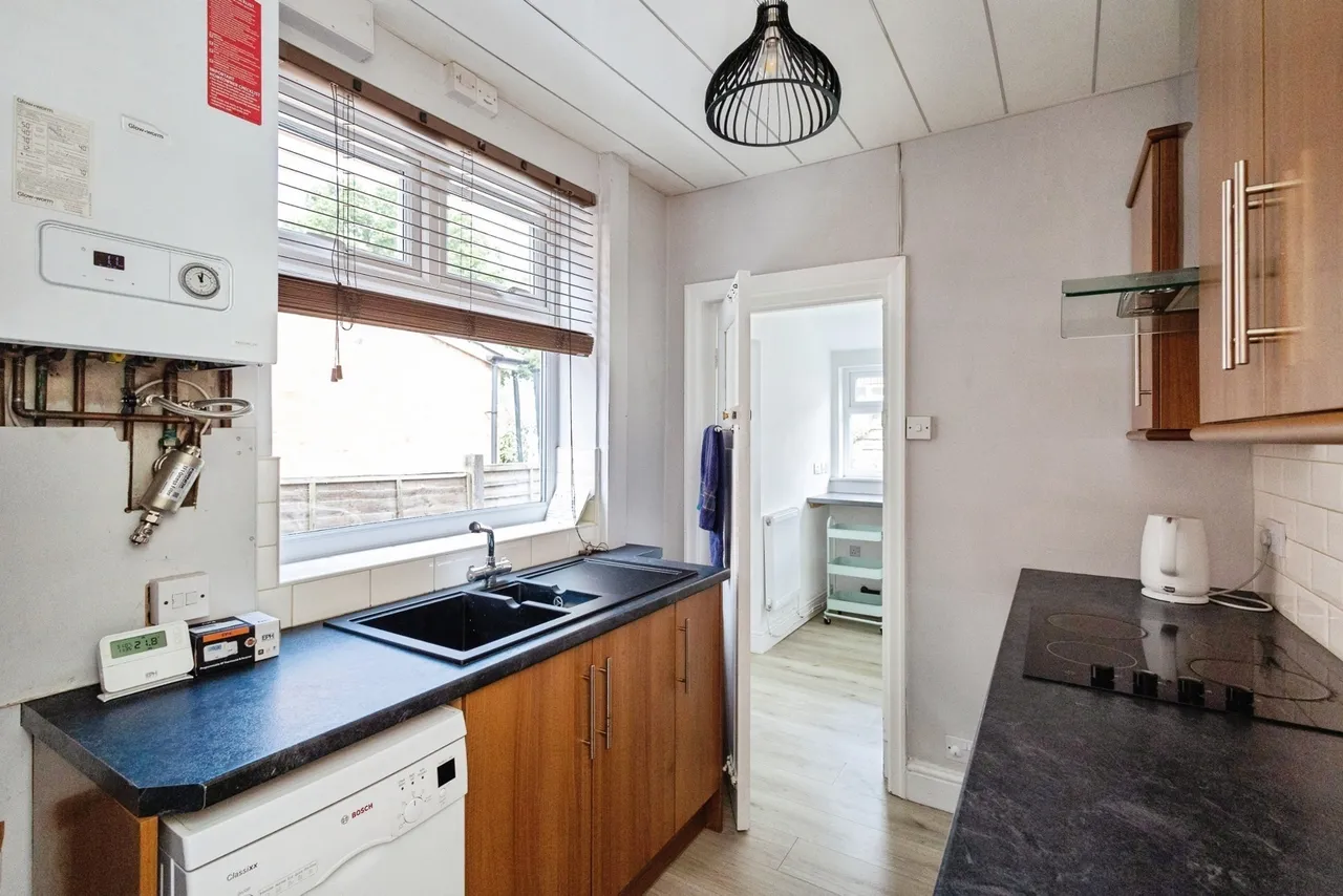 Fog Lane, Didsbury, Manchester, Greater Manchester, M20, photo 7