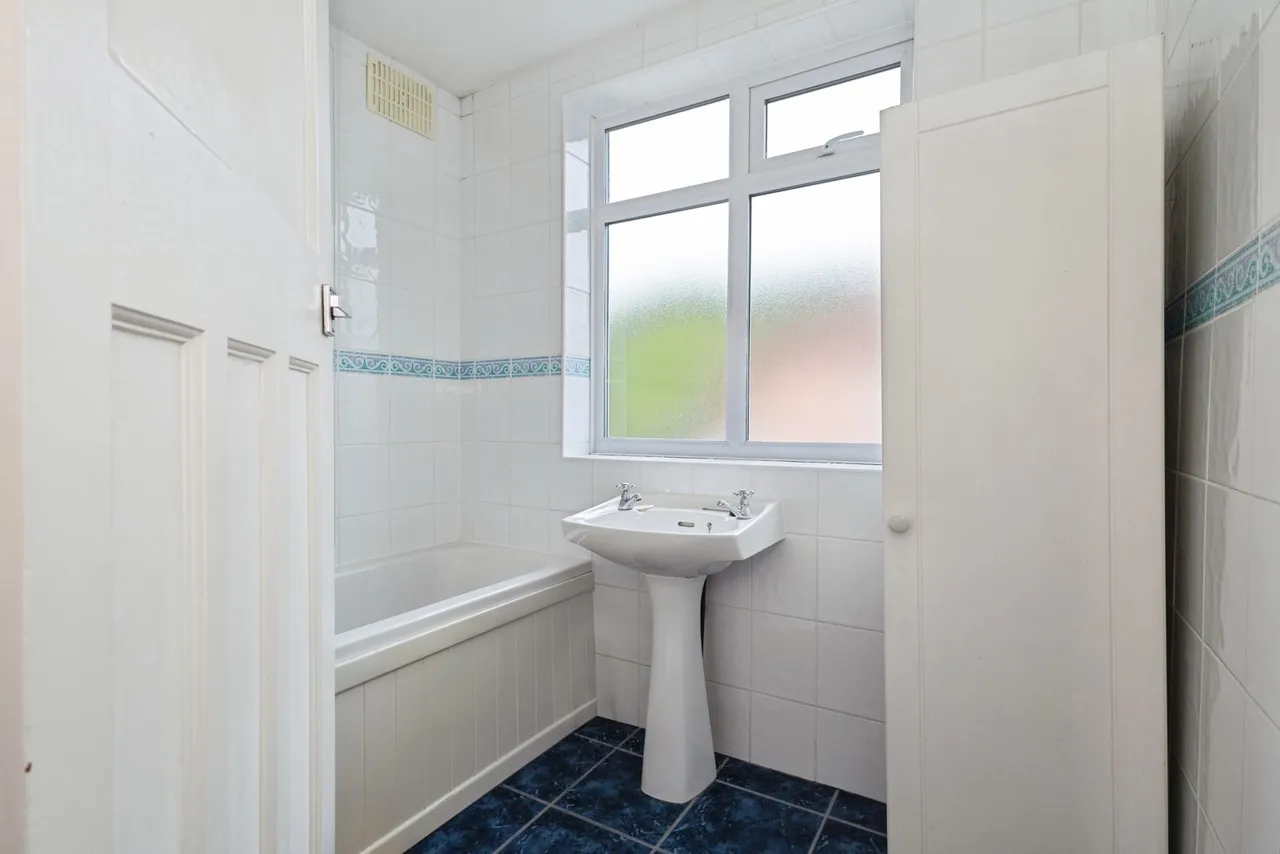 Fog Lane, Didsbury, Manchester, Greater Manchester, M20, photo 16