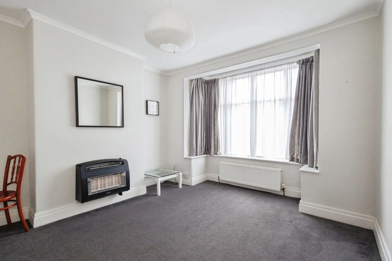 Fog Lane, Didsbury, Manchester, Greater Manchester, M20, photo 5