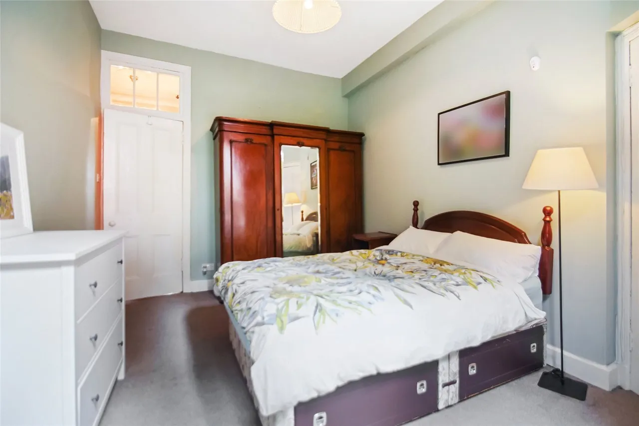 Waverley Gardens, Glasgow, Glasgow City, G41, photo 11