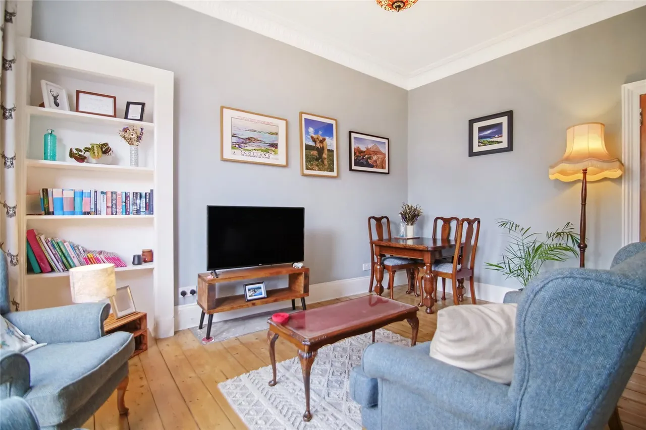 Waverley Gardens, Glasgow, Glasgow City, G41, photo 8