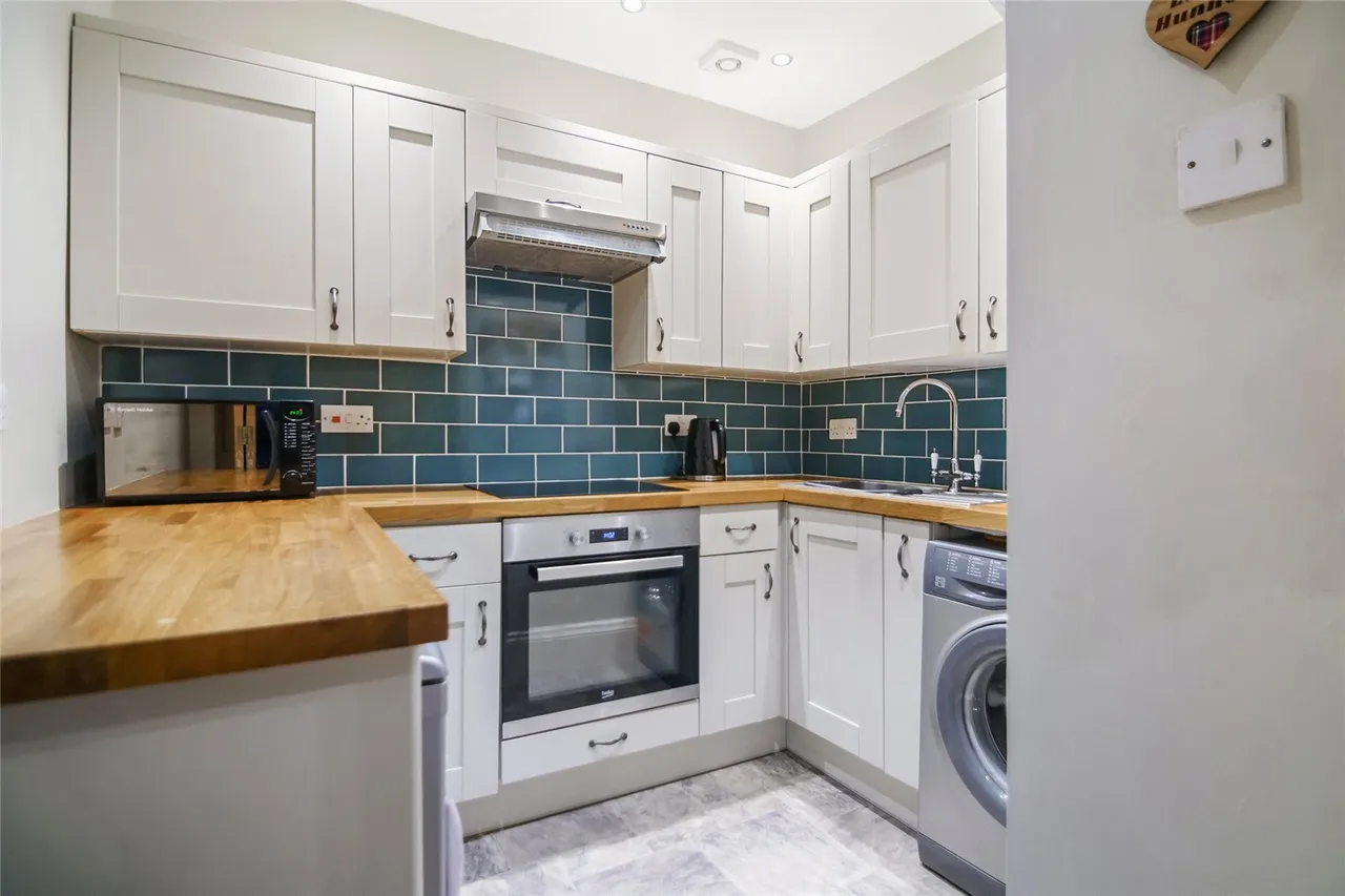 Waverley Gardens, Glasgow, Glasgow City, G41, photo 4