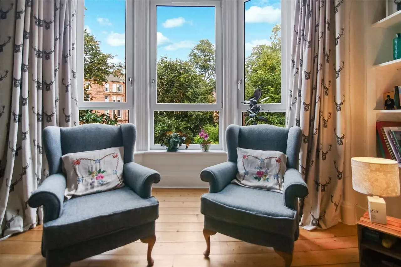 Waverley Gardens, Glasgow, Glasgow City, G41, photo 6