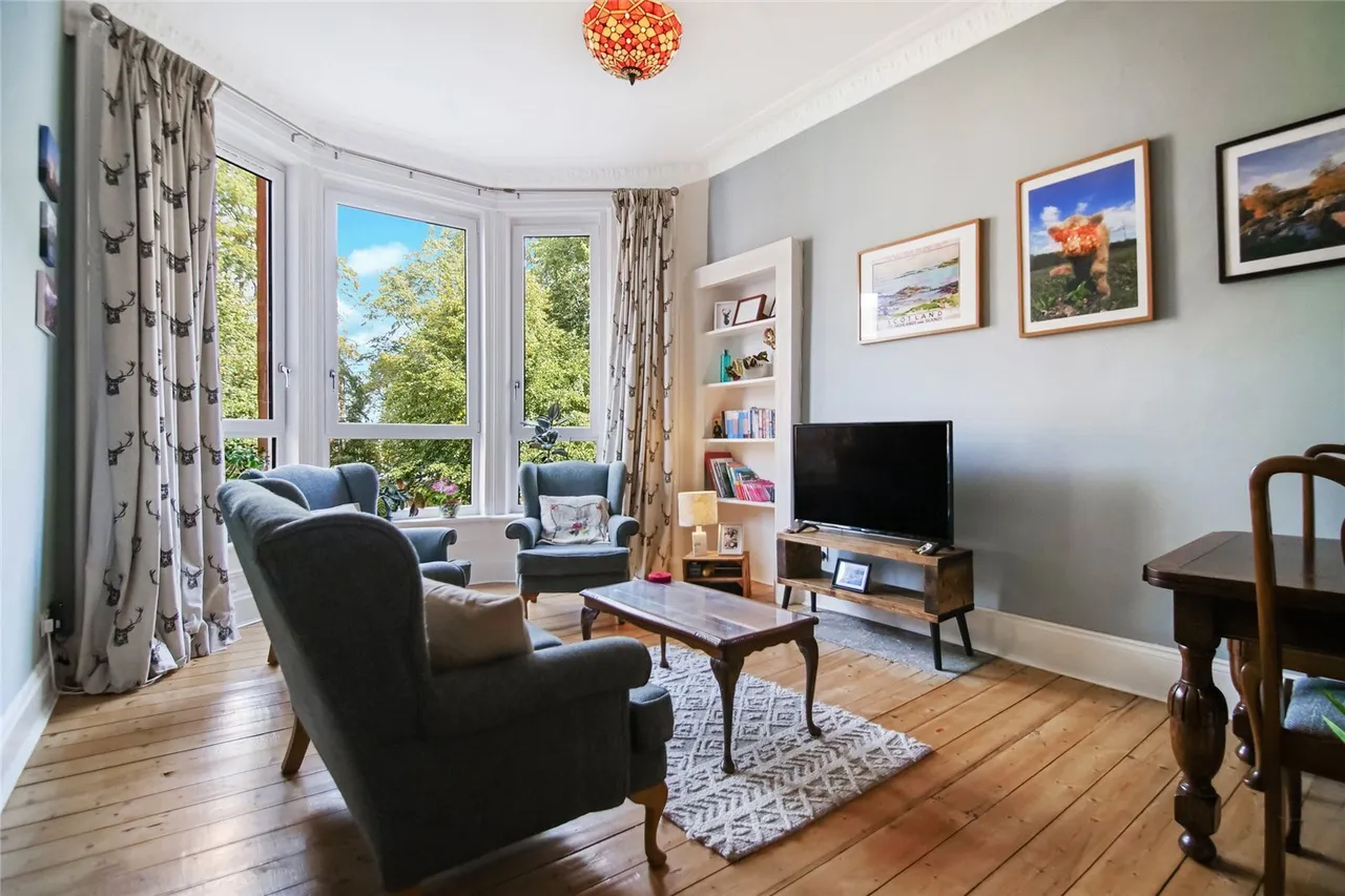 Waverley Gardens, Glasgow, Glasgow City, G41, photo 2