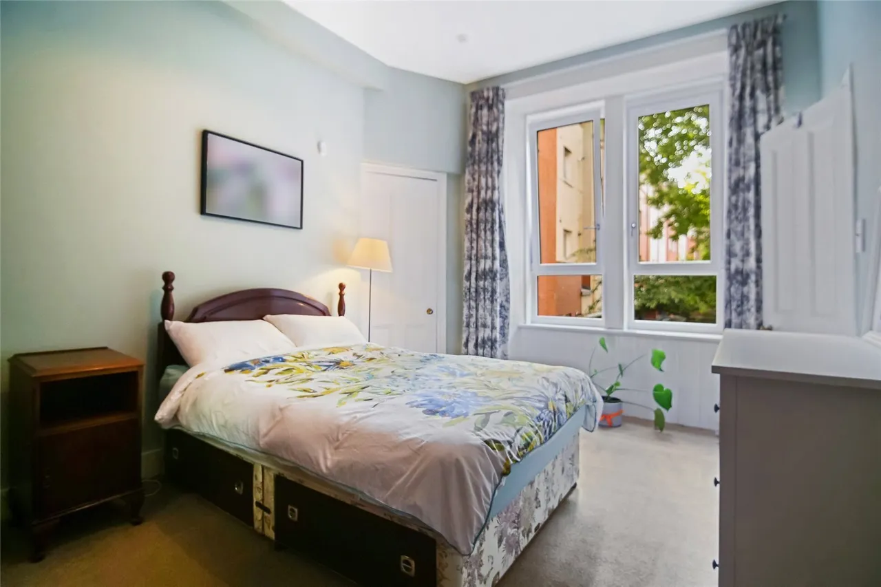 Waverley Gardens, Glasgow, Glasgow City, G41, photo 3