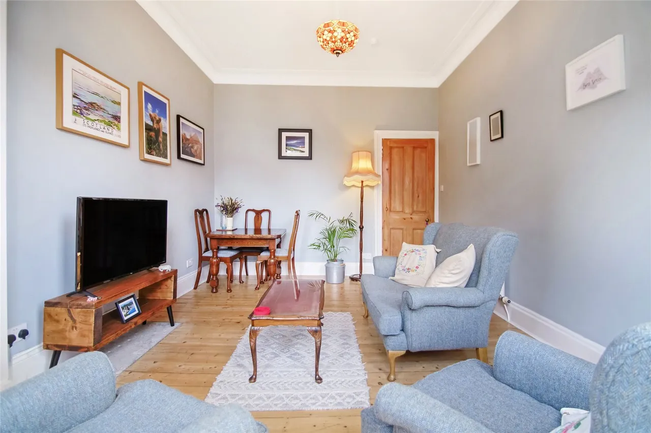 Waverley Gardens, Glasgow, Glasgow City, G41, photo 5