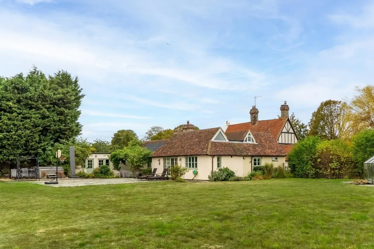 Ford End, Ivinghoe, LU7, photo 32