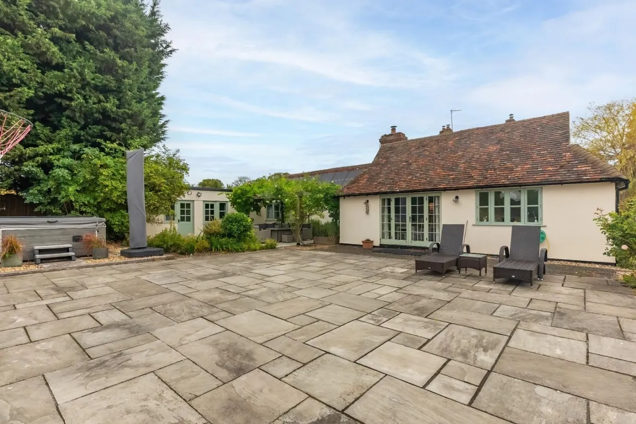 Ford End, Ivinghoe, LU7, photo 35