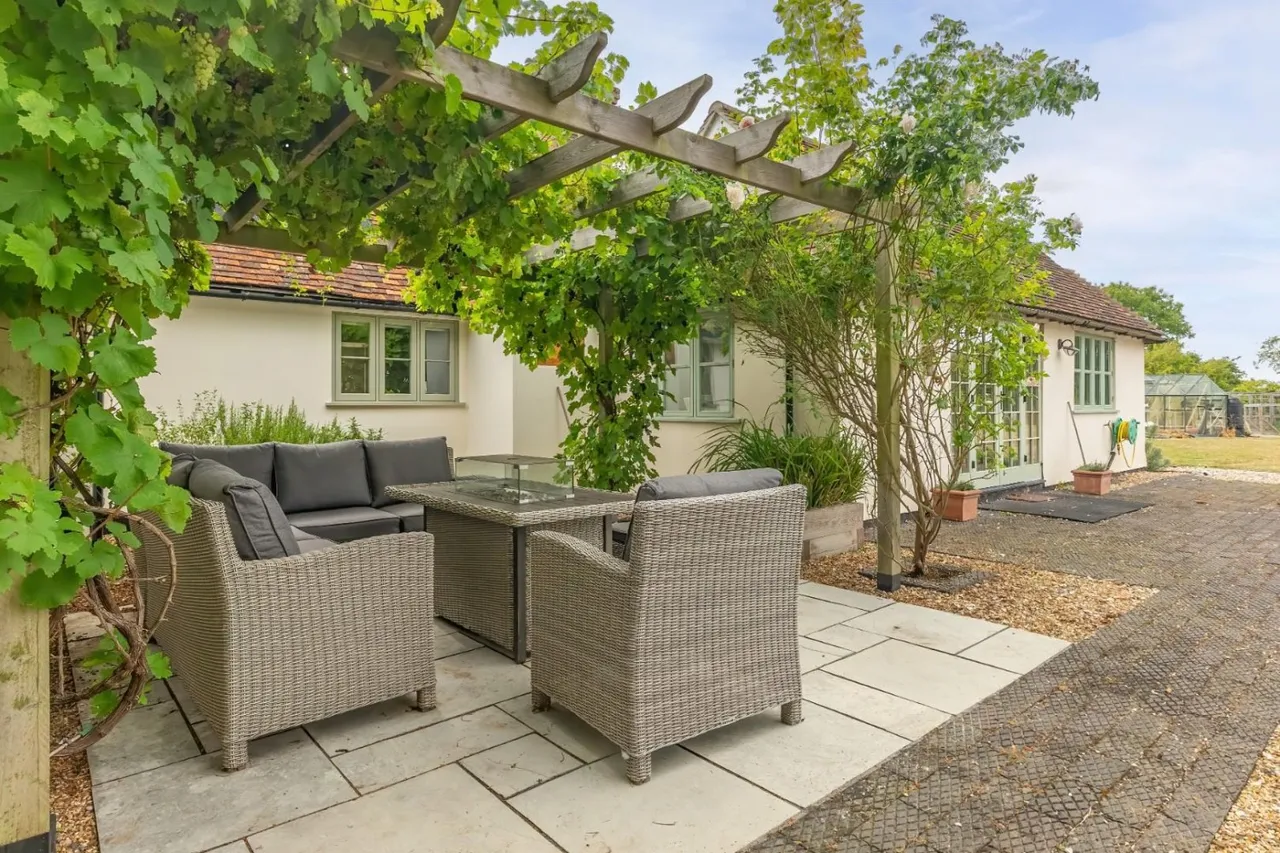 Ford End, Ivinghoe, LU7, photo 34