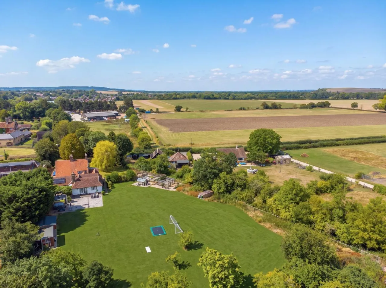 Ford End, Ivinghoe, LU7, photo 28