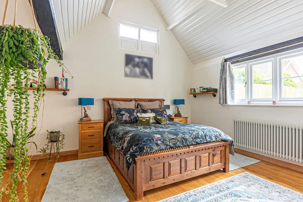 Ford End, Ivinghoe, LU7, photo 18