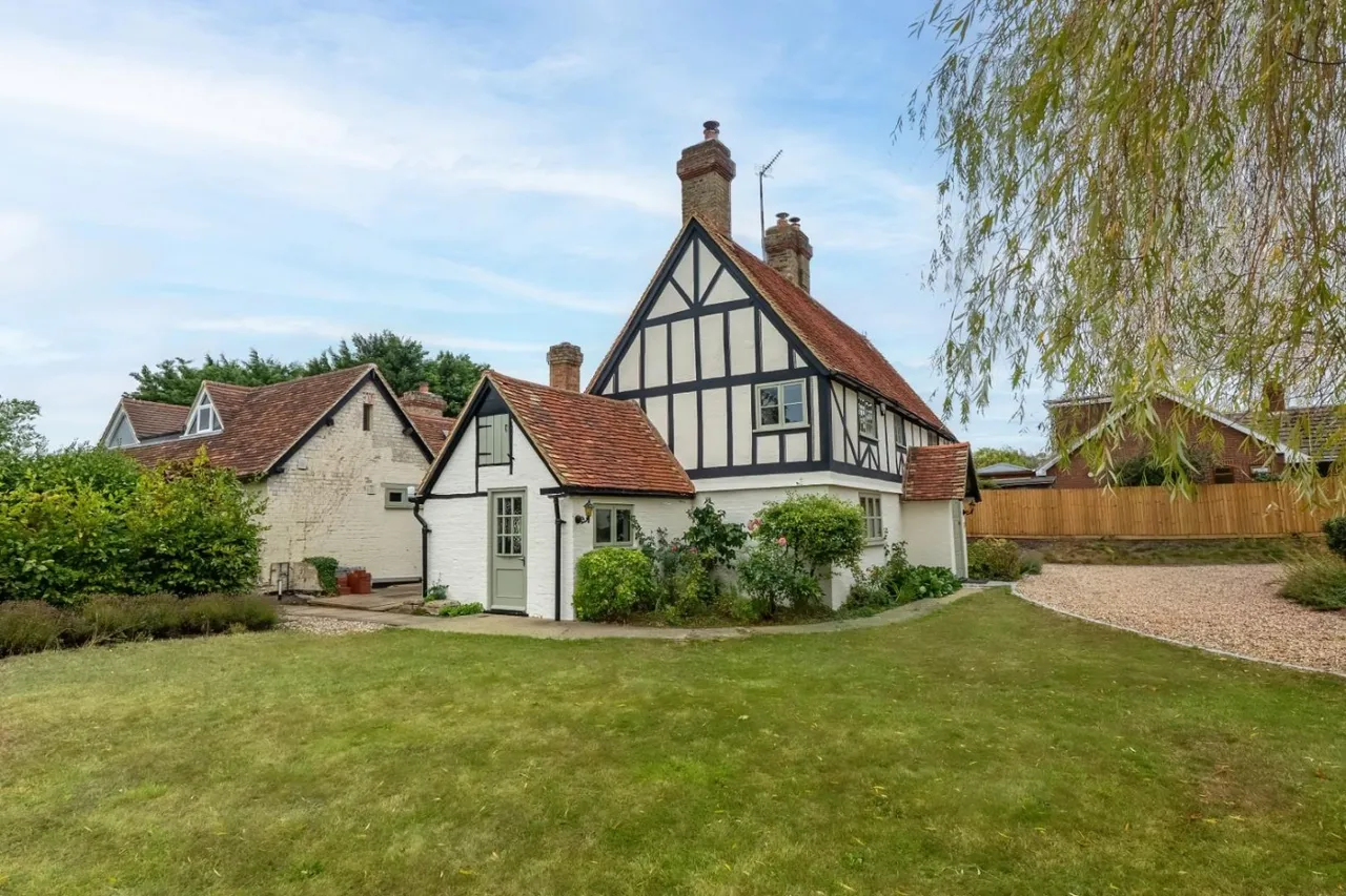 Ford End, Ivinghoe, LU7, photo 29