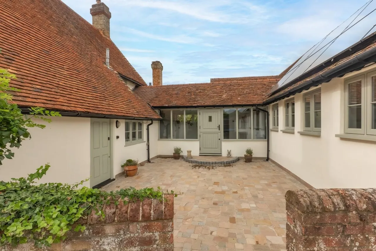 Ford End, Ivinghoe, LU7, photo 36