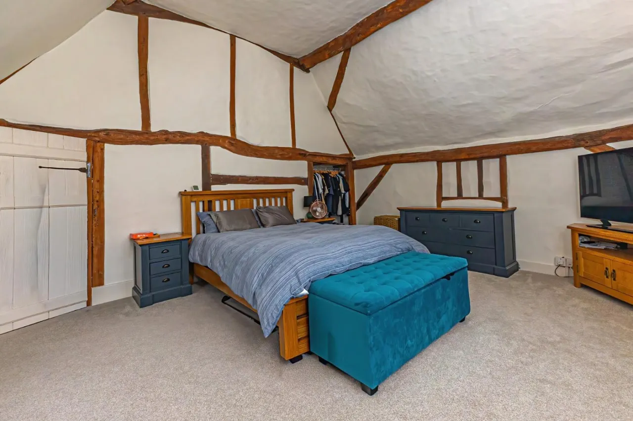 Ford End, Ivinghoe, LU7, photo 21
