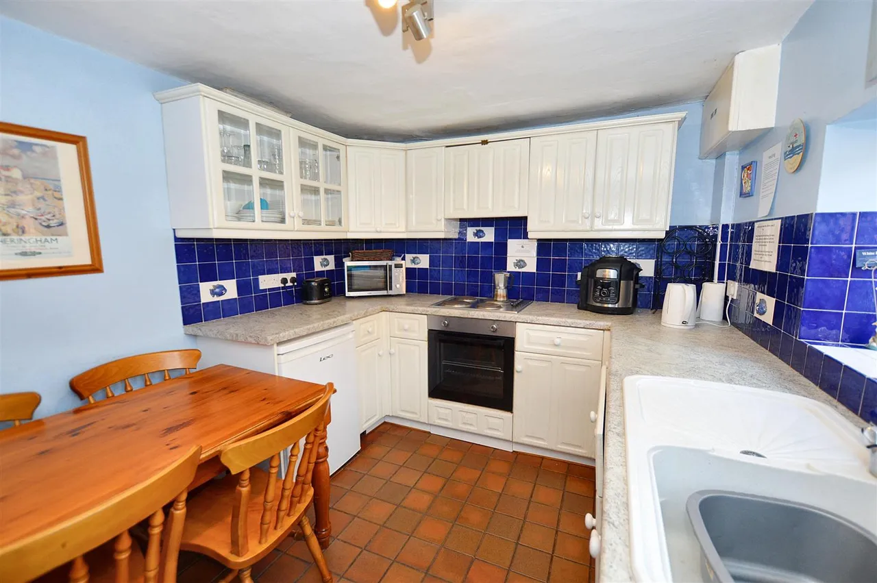 High Street, Sheringham, NR26, photo 6