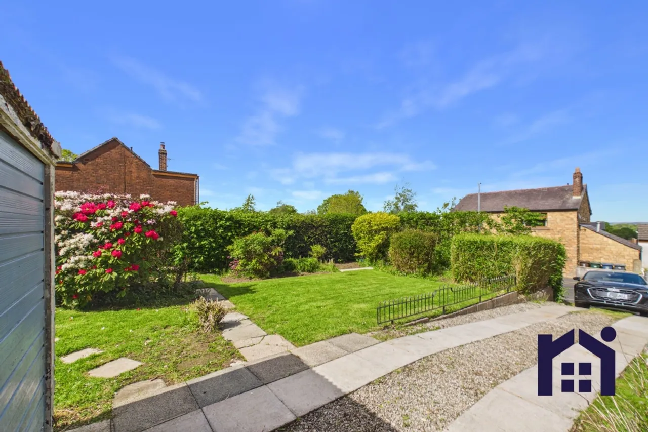 Mossy Lea Road, Wrightington, Wigan, WN6 9SA, photo 22