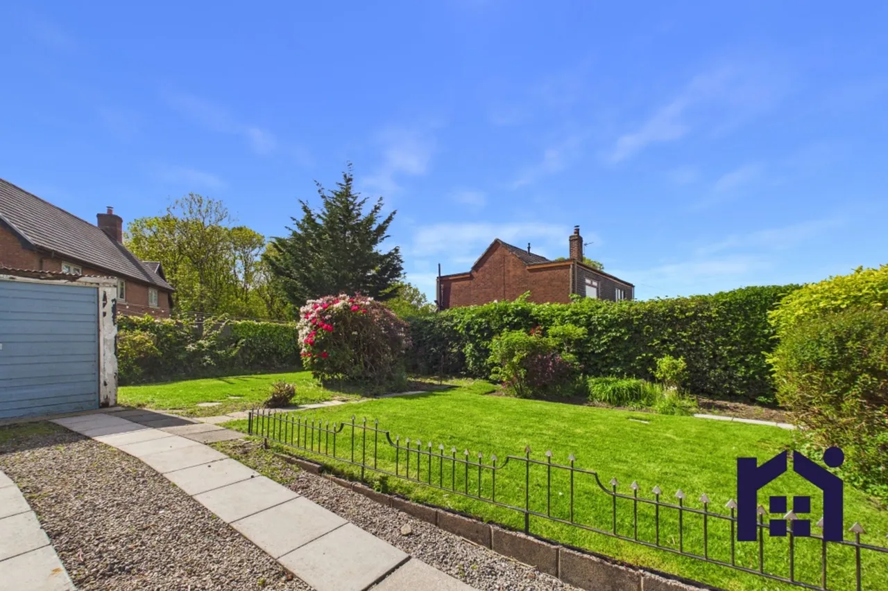 Mossy Lea Road, Wrightington, Wigan, WN6 9SA, photo 3