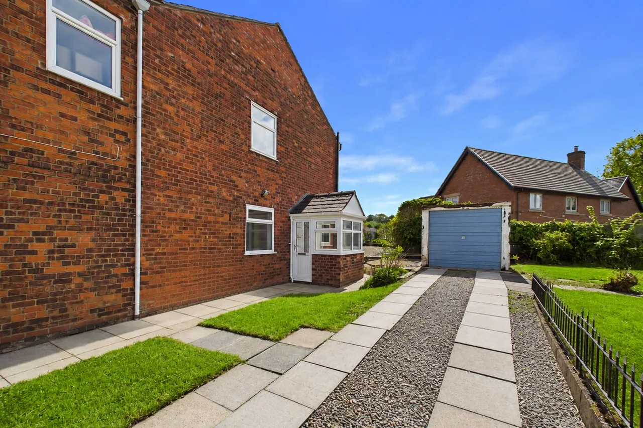 Mossy Lea Road, Wrightington, Wigan, WN6 9SA, photo 5