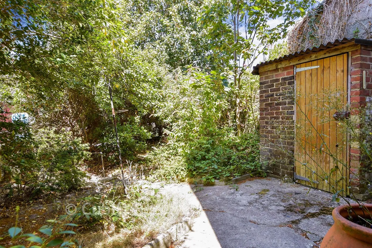 1 bed flat for sale, Preston Drove, Brighton, BN1