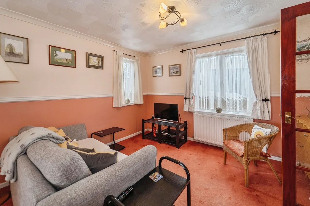 Gail Rise, Llangwm, SA62, photo 7