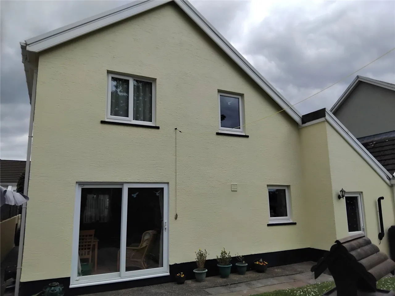 Gail Rise, Llangwm, SA62, photo 20