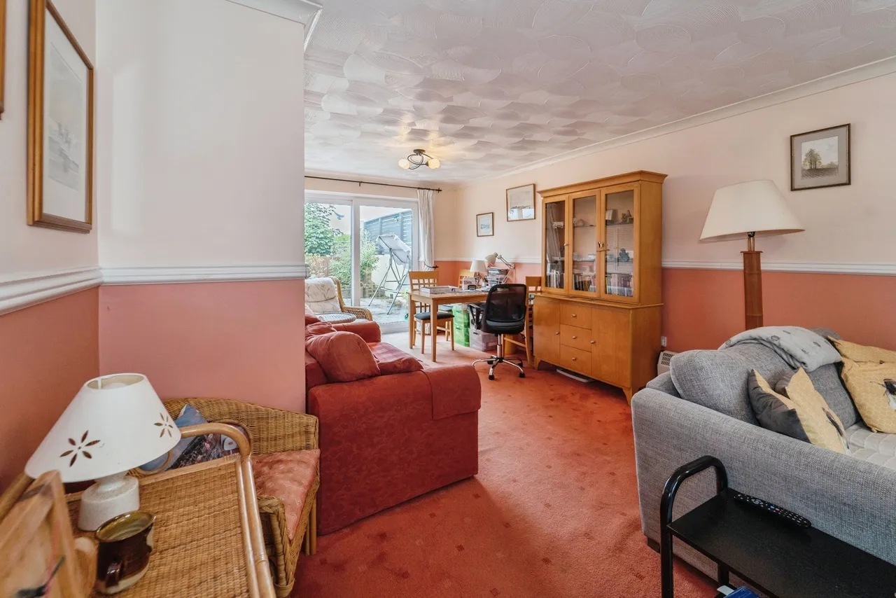 Gail Rise, Llangwm, SA62, photo 6