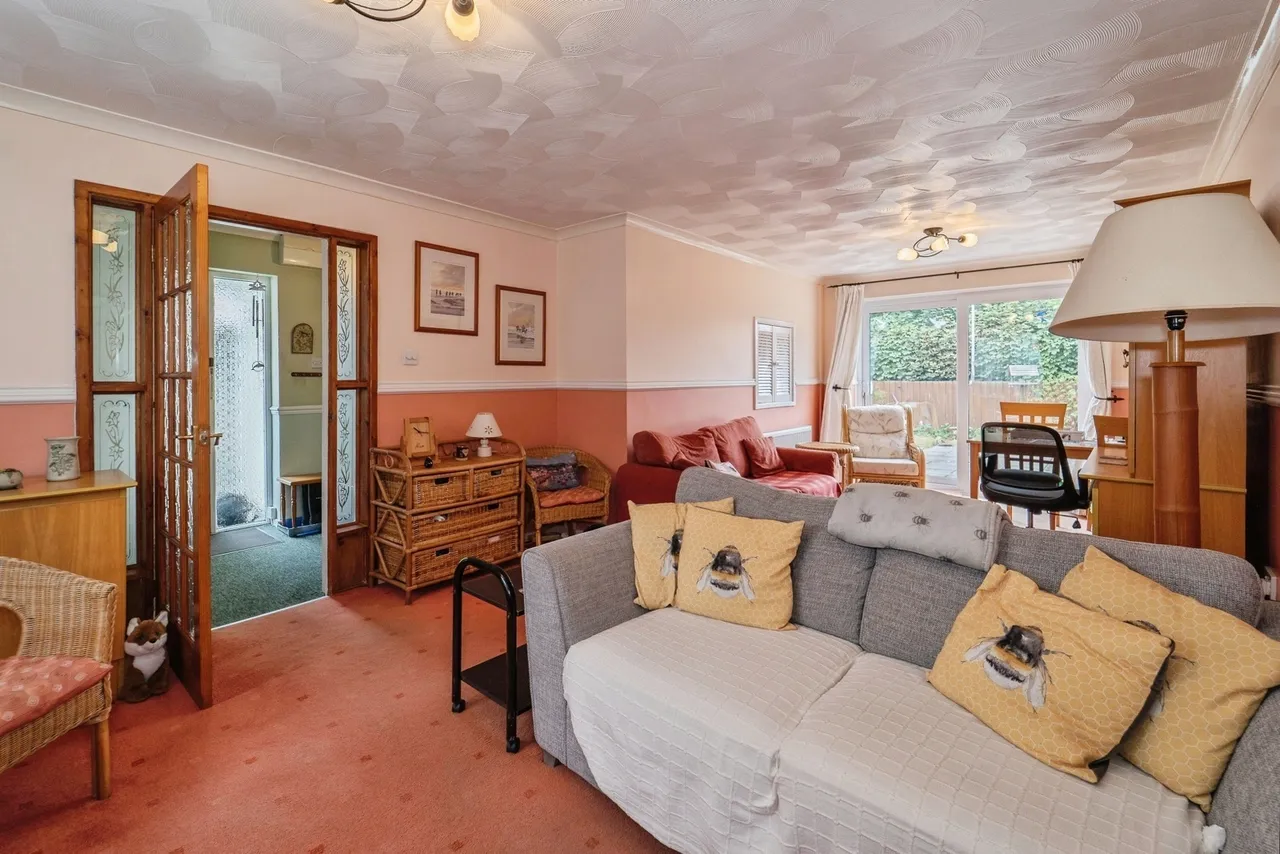 Gail Rise, Llangwm, SA62, photo 5