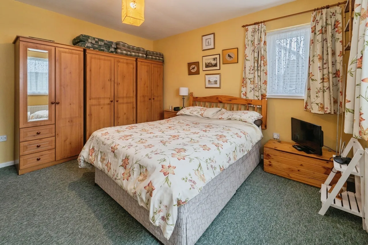 Gail Rise, Llangwm, SA62, photo 10