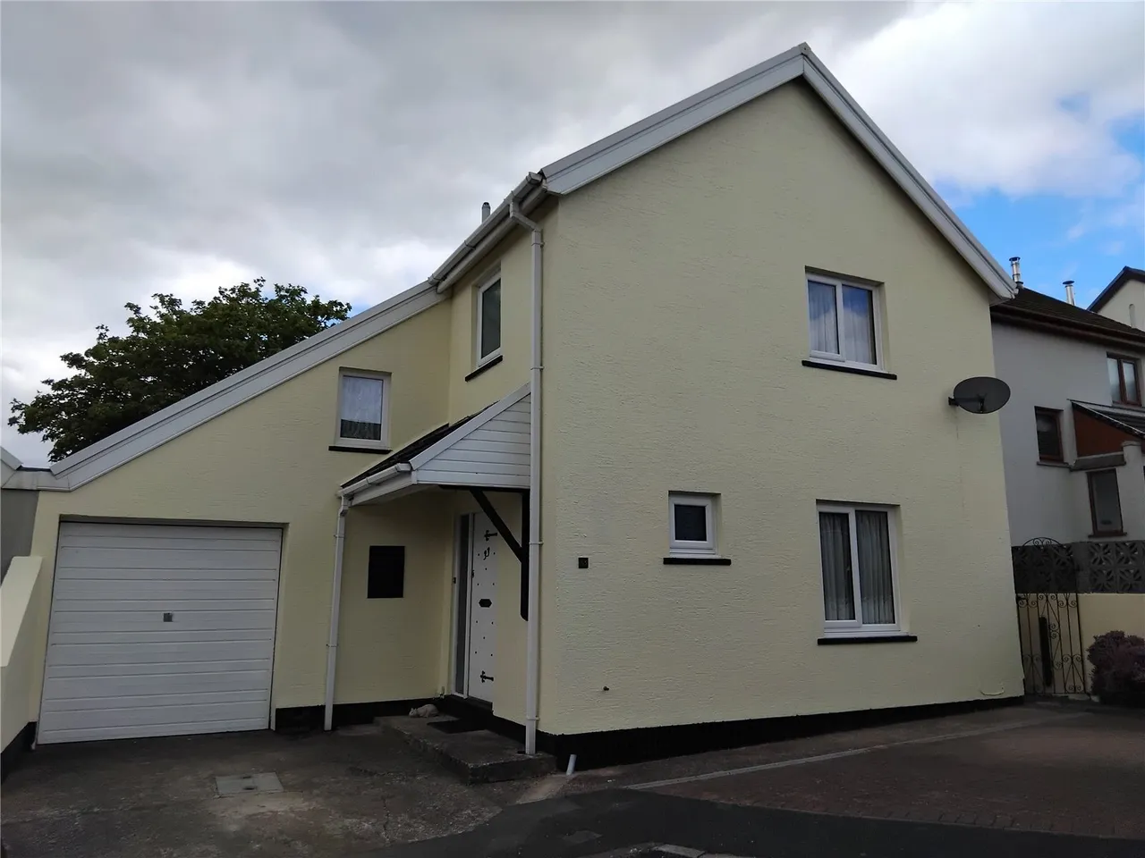 Gail Rise, Llangwm, SA62, photo 18