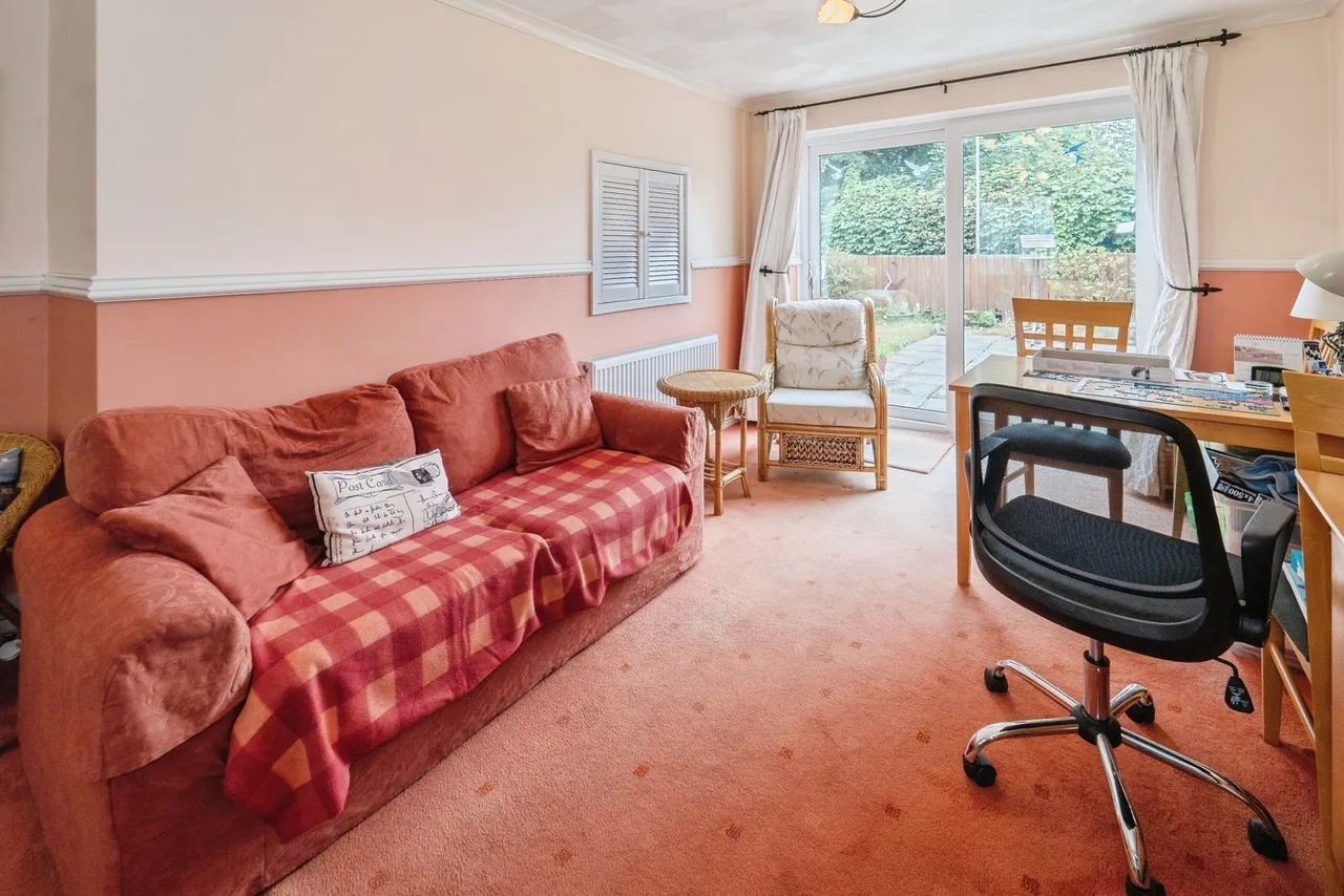 Gail Rise, Llangwm, SA62, photo 8
