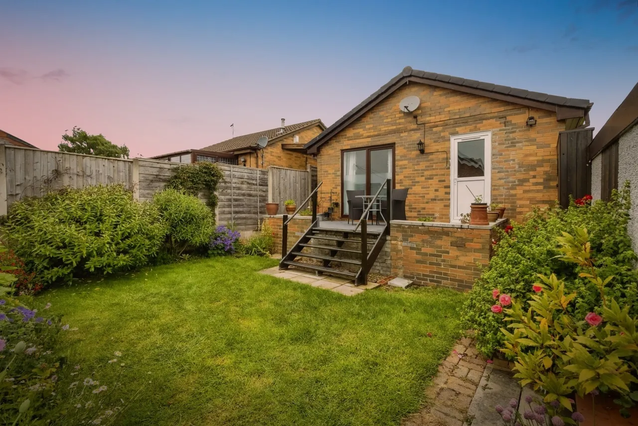 Woodmoor Rise, WAKEFIELD, West Yorkshire, WF4, photo 4