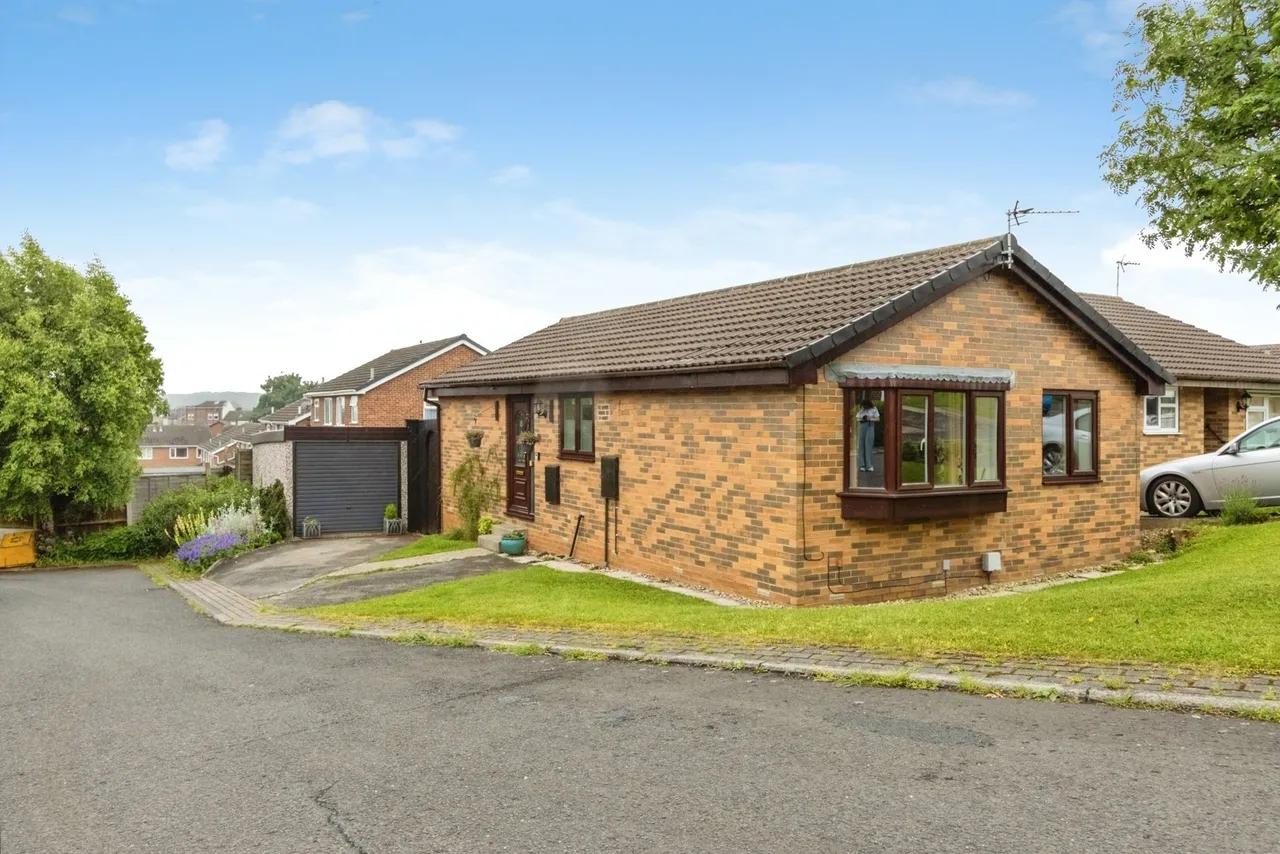 Woodmoor Rise, WAKEFIELD, West Yorkshire, WF4, photo 11