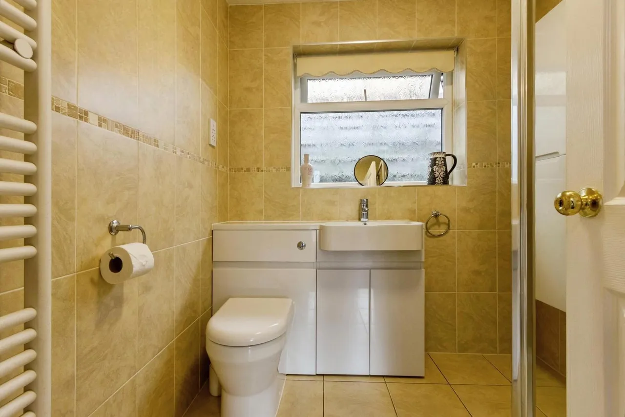 Woodmoor Rise, WAKEFIELD, West Yorkshire, WF4, photo 8