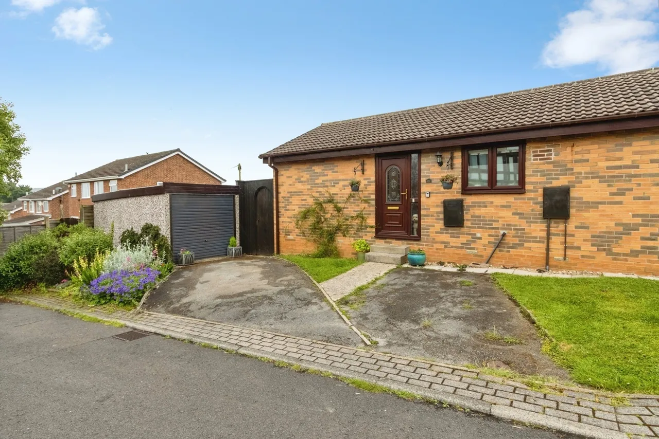 Woodmoor Rise, WAKEFIELD, West Yorkshire, WF4, photo 14