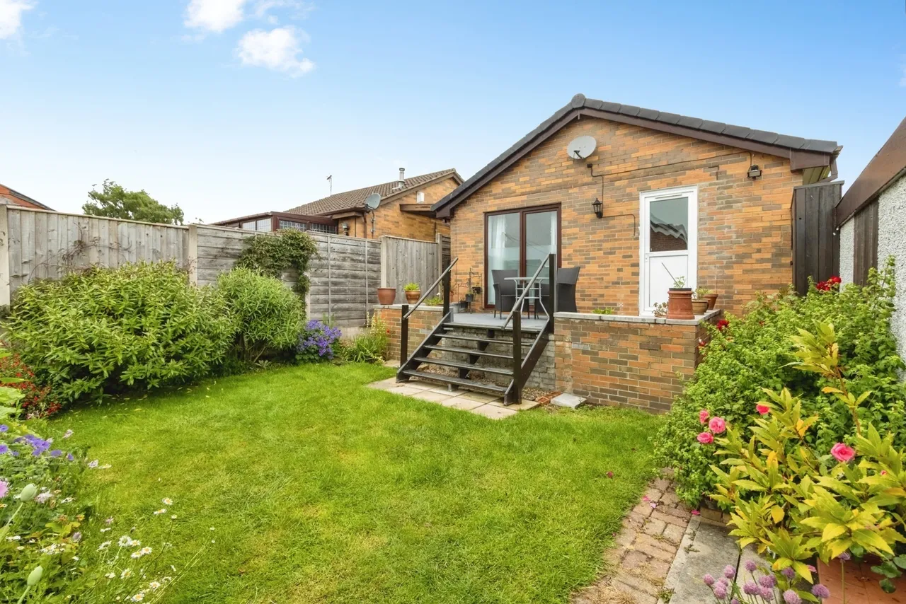 Woodmoor Rise, WAKEFIELD, West Yorkshire, WF4, photo 10
