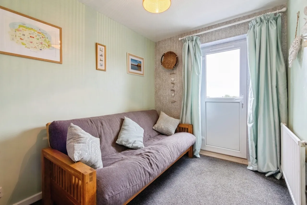 Woodmoor Rise, WAKEFIELD, West Yorkshire, WF4, photo 7