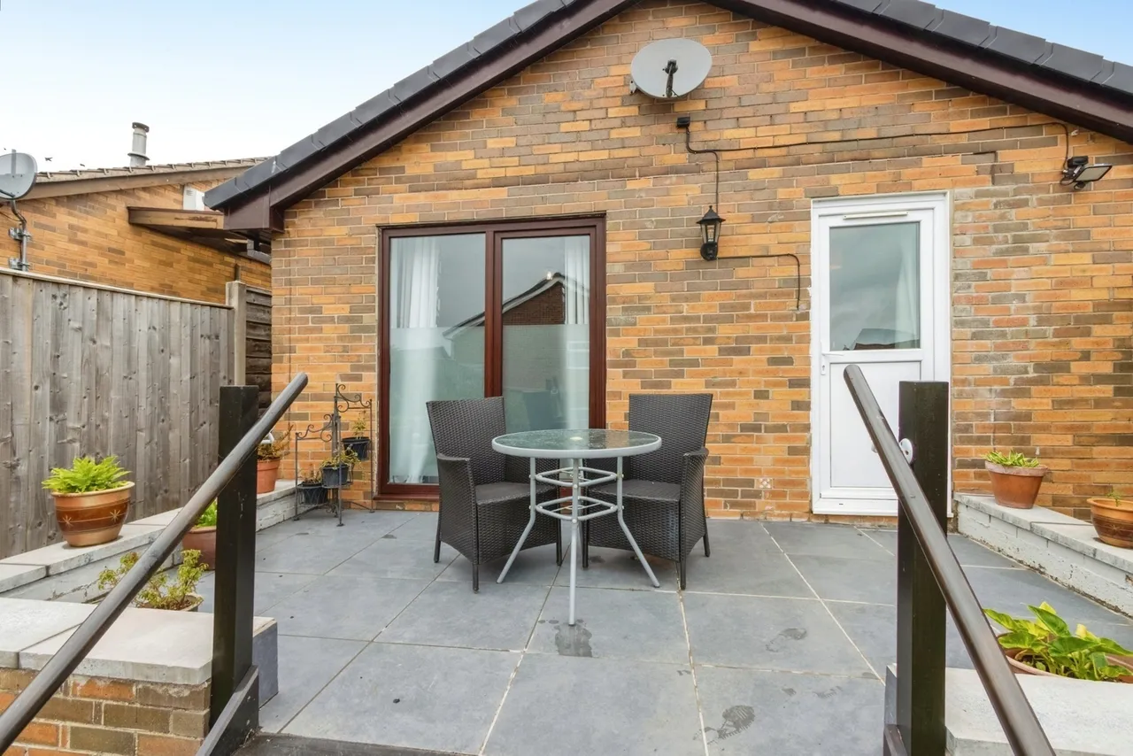 Woodmoor Rise, WAKEFIELD, West Yorkshire, WF4, photo 13