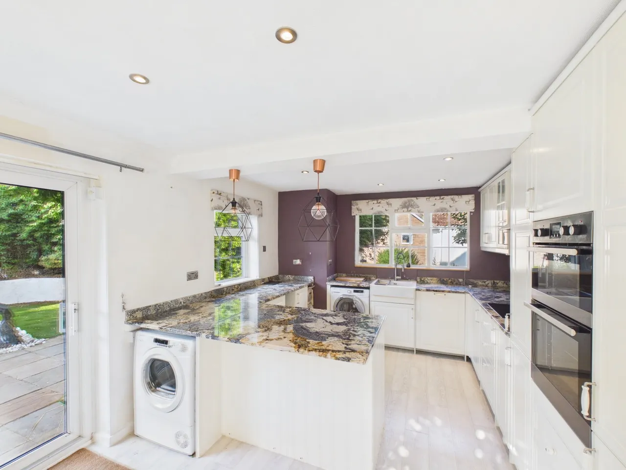 Farriers Road, Combs Ford, photo 3