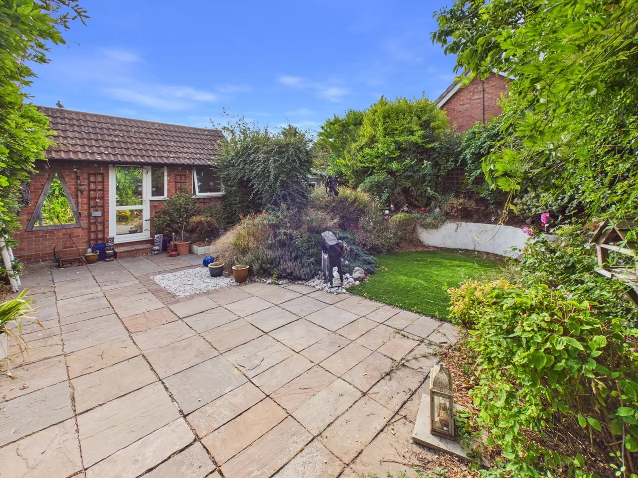 Farriers Road, Combs Ford, photo 14