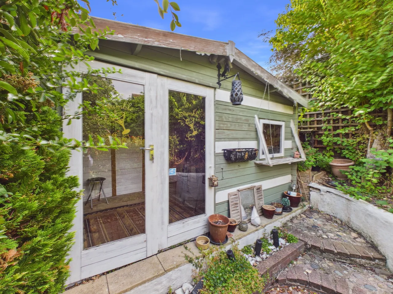 Farriers Road, Combs Ford, photo 12