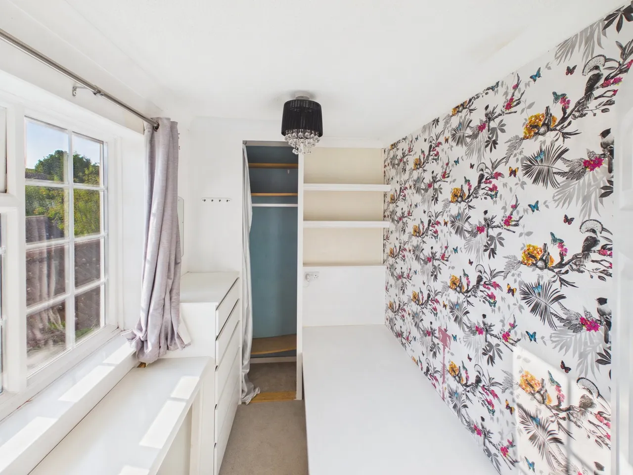Farriers Road, Combs Ford, photo 7