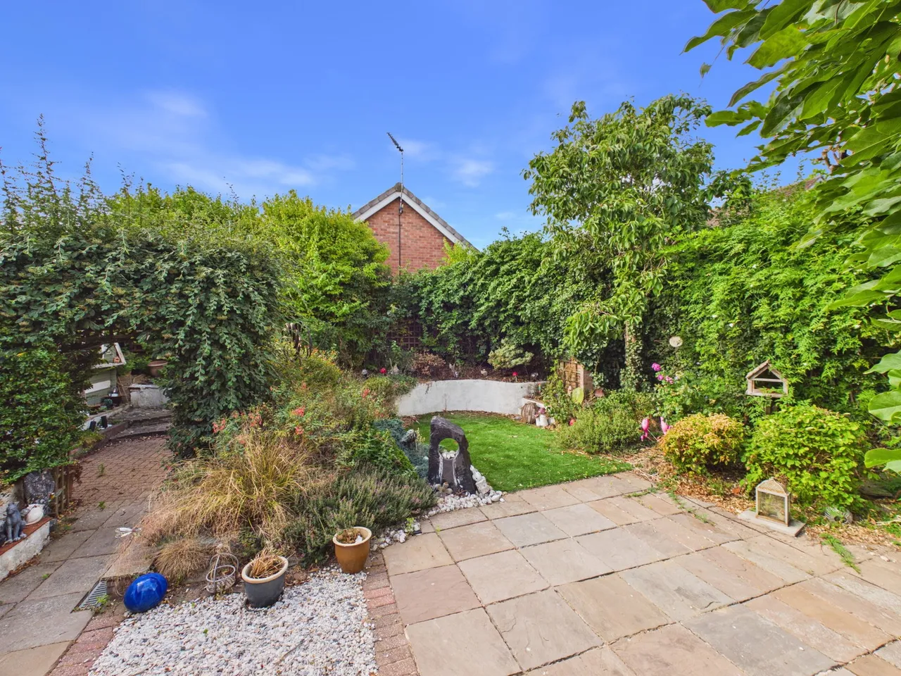 Farriers Road, Combs Ford, photo 13
