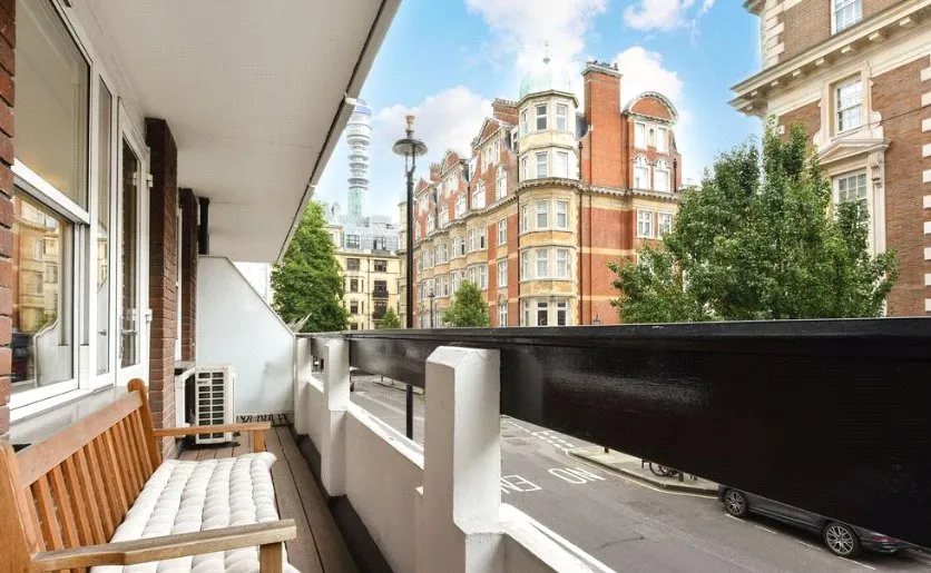 Weymouth Street, Marylebone, W1W, photo 9