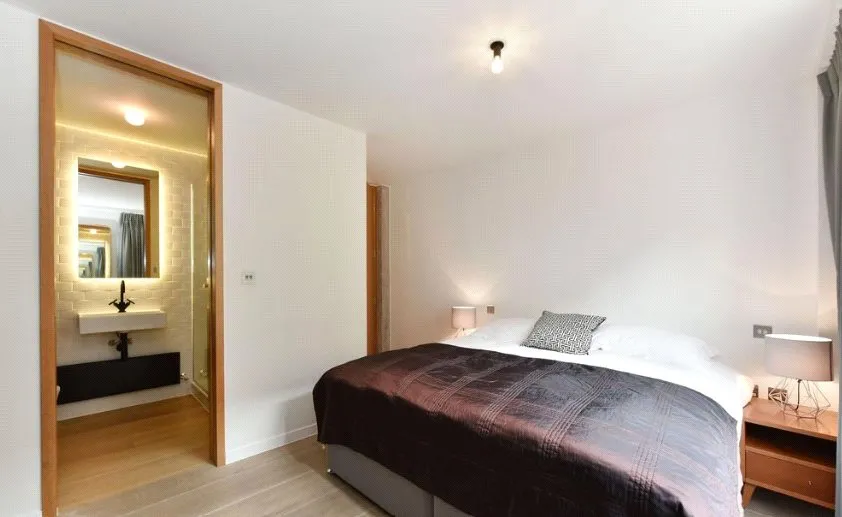 Weymouth Street, Marylebone, W1W, photo 5