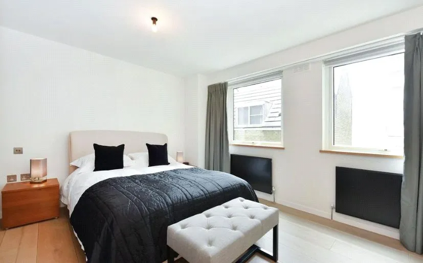 Weymouth Street, Marylebone, W1W, photo 4